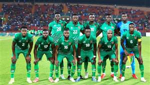 أبرز أرقام منتخب غينيا طوال تاريخ مشاركاته في كأس الأمم الأفريقية 