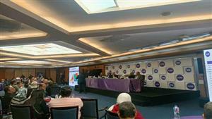 رئيس المصرية للاتصالات: الإنتاج المحلي لكابلات الفايبر لا يكفينا ونستورد باقي احتياجاتنا