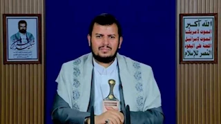 الحوثي عن مقتل رئيس حكومته: لن نقف متفرجين إزاء جرائم إسرائيل