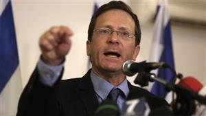 الرئيس الإسرائيلي: إيران وميليشياتها تعرضان الاستقرار العالمي للخطر