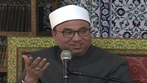 بعد تحقق نبوءة طلاق العوضي وياسمين عبد العزيز.. عالم أزهري يعلق: فرق بين العلم والأوهام