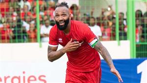 34 عاما ودرجة ثالثة.. لاعب غينيا الاستوائية ينفرد بصدارة هدافي كأس الأمم الإفريقية 2023