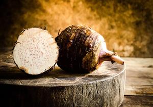 القلقاس لمرضى الضغط المرتفع- مسموح أم ممنوع؟