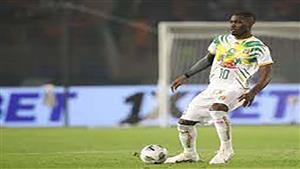 حقيقة إصابة لاعب مالي بالملاريا قبل مواجهة تونس