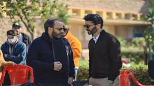 هاجر السراج تهدد والدها خالد النبوي بالزواج والسفر للخارج.. أحداث مثيرة في الحلقة السابعة من مسلسل "إمبراطورية ميم"