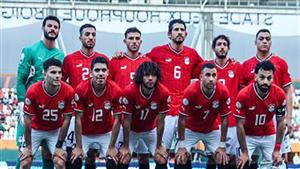 كمبيوتر "أوبتا" للإحصائيات يتوقع نتيجة منتخب مصر والرأس الأخضر