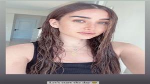 هنا الزاهد في رسالة غامضة: "اللهم باعد بيننا وبين الاكتئاب"