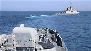 البحرية البريطانية: تلقينا تقريرًا عن حادث بحري جنوبي عدن اليمنية