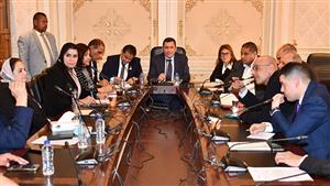 "صناعة النواب" ترجئ الموافقة على مواد العقوبات بقانون الهيئة القومية لسلامة الغذاء