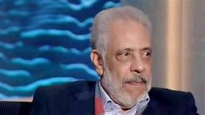 نبيل الحلفاوي يستعيد ذكريات تجسيده شخصية "حسن الصباح" بمسلسل إذاعي