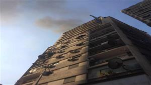 "حريق غلايات".. مصدر يكشف كواليس نيران أعلى فندق بالدقي 