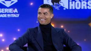 "الدوري السعودي أفضل من الفرنسي".. كريستيانو رونالدو يتحدث عن مانشستر سيتي في حفل جلوب سوكر