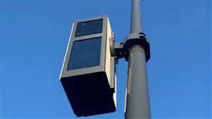   احذر السرعة الزائدة.. الرادارات يلتقط 10 آلاف مخالفة مرورية خلال يوم