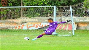 من حارس مرمى إلى مطعم "كريب".. قصة إبراهيم عبود