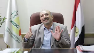 رئيس "تعاونيات الزراعة": لدينا اكتفاء ذاتي من الدواجن والألبان