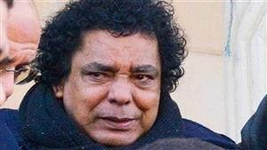 وفاة شقيقة محمد منير.. موعد ومكان الجنازة 