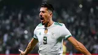 "كنت متحمسا للغاية".. بونجاح يكشف لأول مرة مفاوضات انضمامه للأهلي 