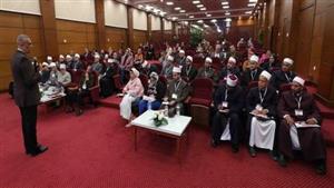 صور| أكاديمية الشرطة تنظم ورشة عمل للكوادر الإدارية بمجلسي "النواب - الشيوخ"