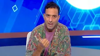 كواليس القبض على نجل أحمد حسام ميدو في التجمع الخامس