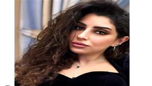 أيتن عامر تشيد بمسلسلين في دراما رمضان 2024 