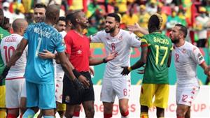 كمبيوتر أوبتا يتوقع نتيجة مباراة تونس ومالي في كأس الأمم الإفريقية
