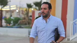 أبو قير للأسمدة يعلن تعيين هيثم شعبان مديرا فنيا للفريق