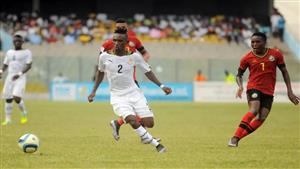 تاريخ مواجهات غانا وموزمبيق قبل لقائهما في كأس الأمم الأفريقية