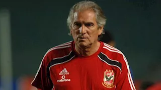 "كنت في ورطة".. مانويل جوزيه يتحدث عن مشاهدته لأول مباراة للأهلي