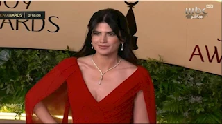 كارمن بصيبص تنضم إلى فيلم "إن غاب القط"