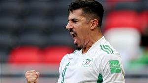 أول تعليق من بغداد بونجاح بعد التعادل مع بوركينا فاسو بكأس الأمم الإفريقية