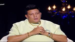 بسبب "بطنه".. أول رد لـ حمو بيكا بعد التنمر عليه بالمصيف