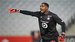 حارس الميلان ينسحب من مباراة أودينيزي بالدوري الإيطالي (فيديو)