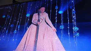 بعد غياب سنوات.. 20 صورة من أحدث ظهور لـ نجاة الصغيرة