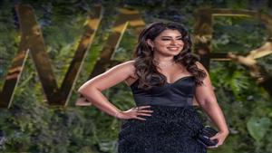 آيتن عامر: سمية الخشاب طيبة وجدعة..  وهذا سبب سوء التفاهم بيننا