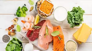 احذر الإفراط في تناول البروتين.. راقب الآثار الجانبية