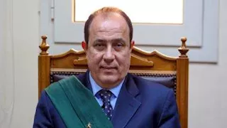 لمرافعة النيابة.. تأجيل محاكمة 24 متهمًا بالهيكل الإداري بالتجمع لـ24 فبراير