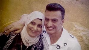 سمسم شهاب يوجه رسالة مؤثرة لزوجته الراحلة