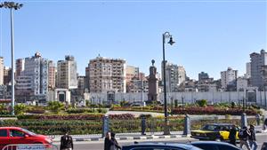 وزير التنمية المحلية: تكلفة تطوير ميدان محطة مصر بالإسكندرية بلغت 227 مليون جنيه