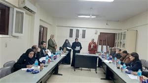 بالصور- محافظ أسيوط يعلن انتهاء أعمال لجنة اختيار الأم المثالية لعام 2024