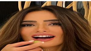 زينة تثير الجدل: "الواحد أدمن أذية الناس"