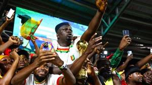 مسيرات بالدراجات النارية.. وفاة 6 مشجعين في غينيا بعد الفوز على جامبيا