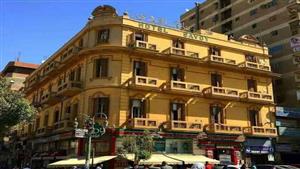 "لوكاندة سافوي" بالمنيا.. هنا مضيفة كبار الرؤساء والسياسيين و"ملوك قطن" الثلاثينات- بالصور