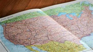 75 % من ولايات أمريكا تنتظر زلازل مدمرة