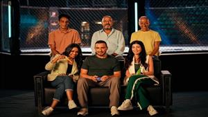 أحمد السقا يكشف عن صور جديدة من "جولة أخيرة" قبل عرضه الخميس المقبل