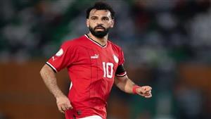 تضارب موقف الاتحاد المصري.. القصة الكاملة لإصابة صلاح والعودة إلى إنجلترا