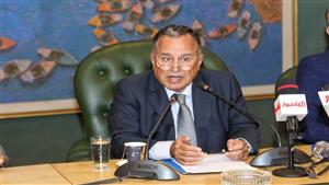 نبيل فهمي: الاعتداء على رفح يهدد الأمن القومي المصري والترتيبات الدفاعية لا تعني الهجوم على إسرائيل