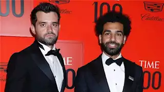 "أنا شخصياً لا أعرف".. وكيل محمد صلاح يسخر من شائعات انتقاله إلى بشكتاش 