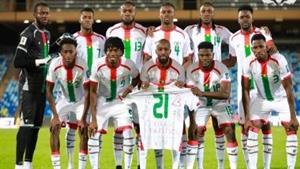 كمبيوتر أوبتا للإحصائيات يتوقع نتيجة أنجولا وبوركينافاسو 