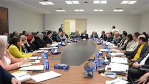 نوفمبر.. التنمية المحلية تستضيف اجتماعا لمتابعة تحضيرات المنتدى الحضري العالمي بالقاهرة 