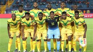 تاريخ مواجهات منتخب مالي أمام ناميبيا قبل لقائهما في كأس الأمم الأفريقية